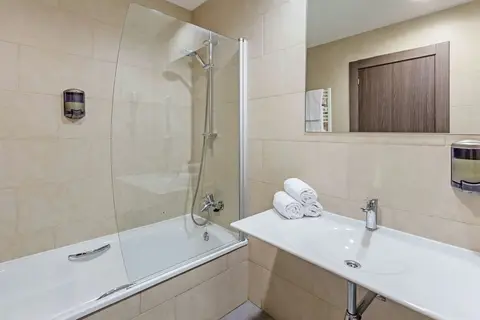 B&B Hotel Oviedo in Siero, foto 24