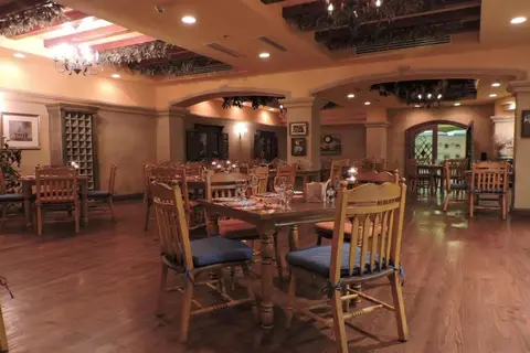 Old Palace Resort Sahl Hasheesh in Sahl Hasheesh — foto 19