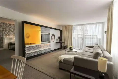 Sbe Mondrian South Beach in Miami Beach — foto 19