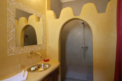 Riad Petit Karmela in Marrakech — foto 15