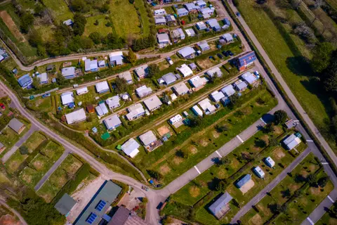 Herbolzheim Camping in Herbolzheim — foto 12