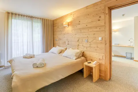 Residence le Cristal Lodge in Saint-Chaffrey — foto 9