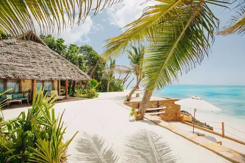 Tulia Zanzibar Beach Resort in Pongwe — foto 6
