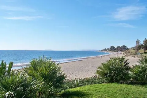 Exe Estepona Thalasso & Spa in Estepona — foto 22