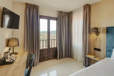 Sercotel Alfonso VI in Toledo — foto 23