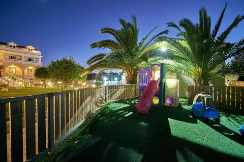 Hotel Ionion Blue in Laganas Municipal Unit, foto 16