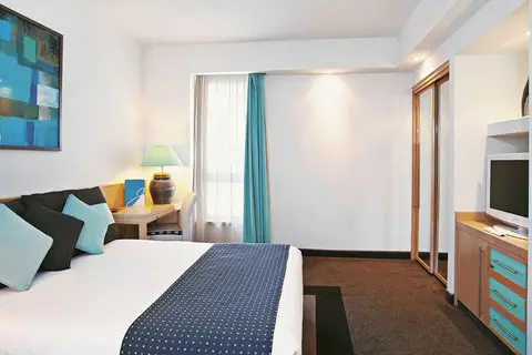 Hotel Juliani in San Ġiljan — foto 4
