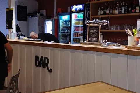 Camping Le Roussillon foto 29