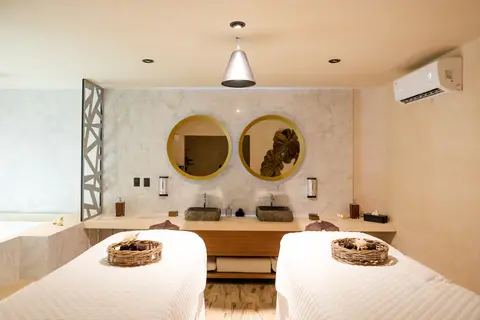 The Reef Playacar Beach Resort & Spa in Playa del Carmen — foto 10