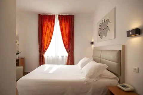 Villa Paradiso in Passignano sul Trasimeno — foto 21