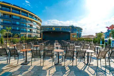 Arnor Deluxe Hotel & Spa in Manavgat, foto 23