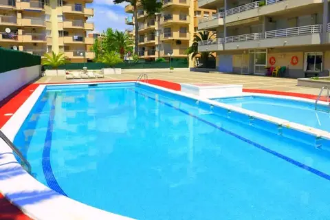 Zahara by Rentalmar in Salou — foto 2