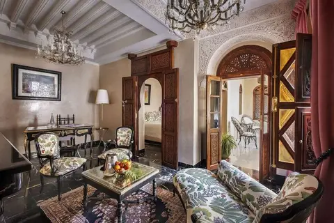La Sultana Marrakech in Marrakesh, foto 3