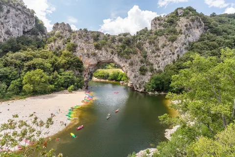 Camping Le Domaine De Chaussy foto 7