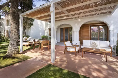 Meliá Zahara Resort & Villas in Barbate — foto 21