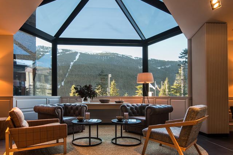 Park Piolets Mountain Hotel & Spa in Soldeu — foto 4