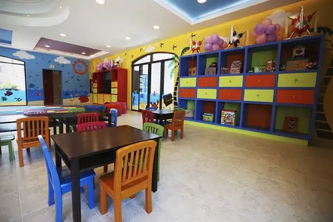 Grand Residences Riviera Cancun, a Registry Collection Hotel in Puerto Morelos — foto 9