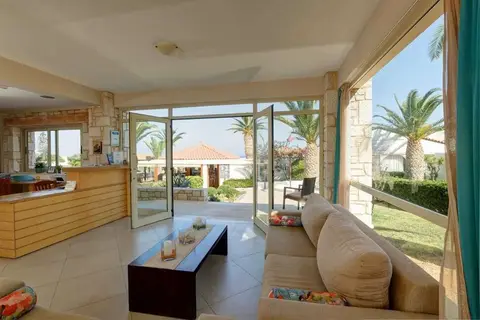 Hotel Cretan Garden in Δημοτική Ενότητα Χερσονήσου — foto 18