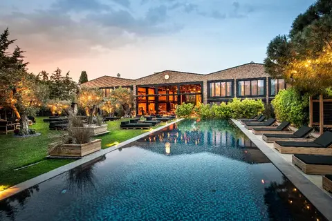 The Stay Warehouse in Çeşme — foto 21