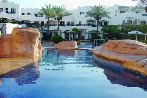 Verginia Sharm Resort in Sharm El Sheikh — foto 3