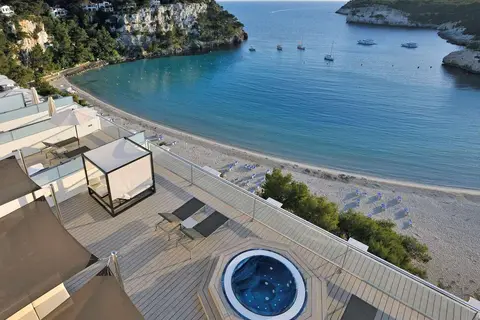 Melia Cala Galdana in Ferreries, foto 14