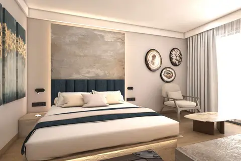 Palemon Resort and Spa in Manavgat — foto 5