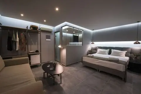 Relax Golden Star in Τιγκάκι — foto 21