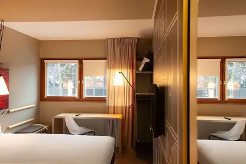 Ibis Paris Bercy Village 12eme in Parijs, foto 14