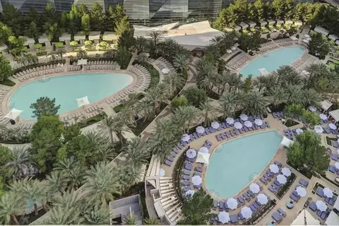 ARIA Resort & Casino in Las Vegas — foto 3