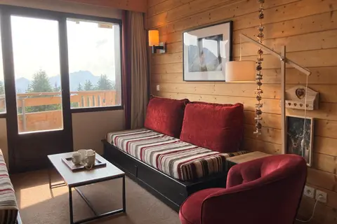 Résidence Saskia 3 in Morzine, foto 17