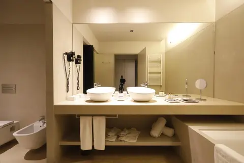 Montebelo Vista Alegre Ilhavo Hotel in GAFANHA DA ENCARNAÇÃO — foto 20