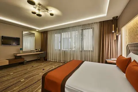 Grand Hotel Gulsoy in İstanbul, foto 4