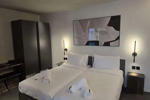 Thirty Three Boutique Hotel in Is-Swieqi, foto 3
