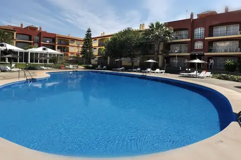 Apartamentos Leo Islamar in Lepe, foto 28
