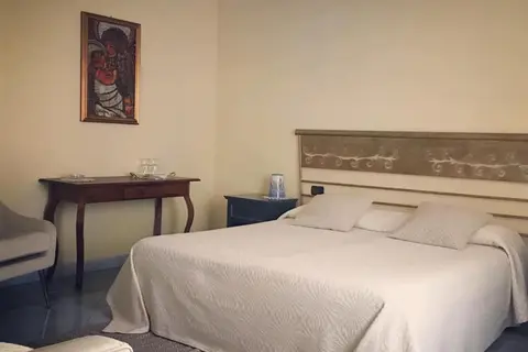 Su Lithu in Bitzi/Bitti, foto 2