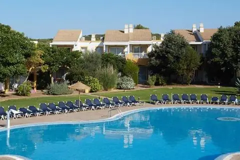 Comitas Isla del Aire in Ciutadella — foto 17