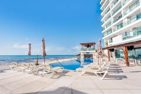 Ocean Dream Cancún by GuruHotel in Cancùn — foto 5