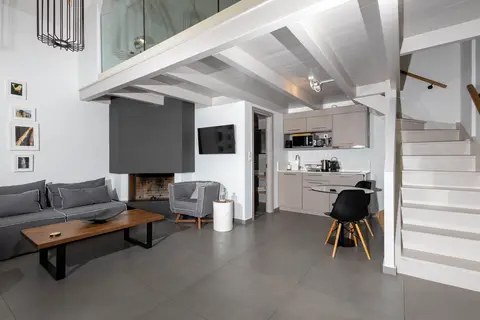 Avdou Collection Suites in Chersonisos Municipal Unit — foto 23