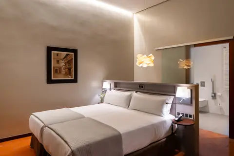 Parador de Cáceres in Caceres — foto 4