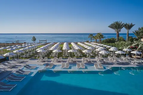 Atlantica Sungarden Park in Ayia Napa
