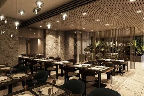 Rayelin Hotel Taksim in Beyoğlu, foto 6