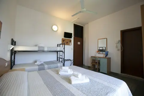 Hotel Mara in Misano Adriatico, foto 8