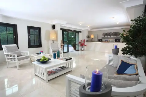 Hotel Zeytinada in Bodrum, foto 7