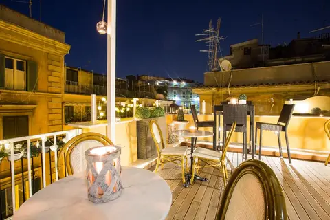Relais Monti in Rome — foto 26