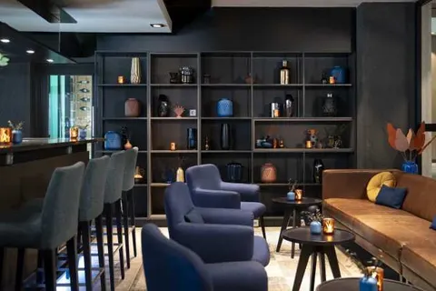 Bilderberg Europa Hotel Scheveningen foto 5