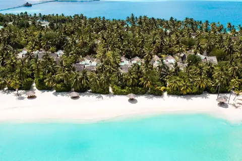 Conrad Maldives Rangali Island in Rangali — foto 5