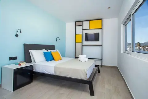 Faliraki Premium Hotel in Φαληράκι — foto 5