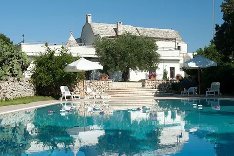 Masseria Selvaggi foto 1