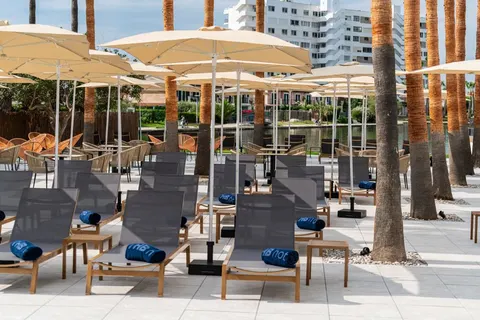 THB Bamboo Alcudia foto 20