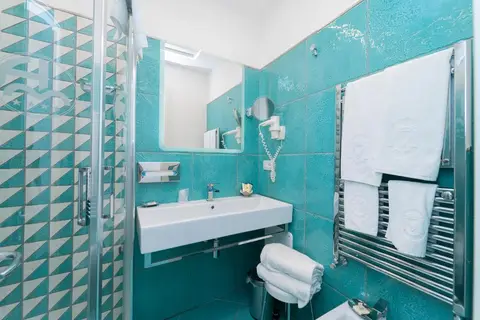 Hotel Miramare in Rimini, foto 30